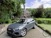 Audi Q3 - 35 TFSI Advanced Pro Line | Blind Spot | Adaptive |