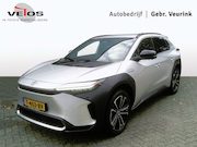 Toyota bZ4X - Premium 71 kWh