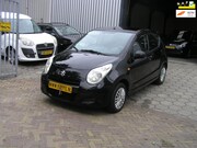 Suzuki Alto - 1.0 Comfort Plus 198 d km nap pas airco nieuw apk