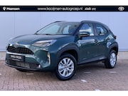 Toyota Yaris Cross - 1.5 Hybrid 115 Active | Camera | Apple Carplay | Mettalic | 