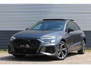 Audi A3 - Sportback 45 TFSI e 3x S-Line | Panoramadak | Sfeerverlichti