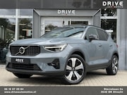 Volvo XC40 - 1.5 T4 Plug-in hybrid Ultimate Dark |Pano|H/K|360Cam|Memory|