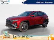 Hyundai Tucson - 1.6 T-GDI PHEV Premium | Z&Z Top Deal | Van € 52.790, nu voo