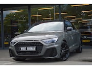 Audi A1 - Sportback 35 TFSI S-Line 150 pk Aut. Led Virtual Acc Camera