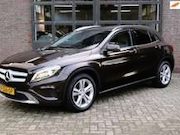 Mercedes-Benz GLA-Klasse - GLA 200 Edition1CC|AC|CAM|PDC NIEUW APK
