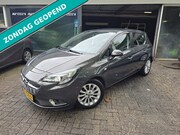 Opel Corsa - 1.4 Cosmo | AUTOMAAT | 1E EIGENAAR | 12MND GARANTIE | CAMERA