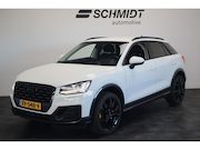 Audi Q2 - 30 TFSI 115pk Sport Pro Line | Trekhaak | LED | Navigatie |
