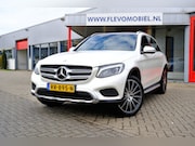Mercedes-Benz GLC-klasse - 250 4MATIC Edition 1 Aut. Pano|Burmester|Half leder|Clima|Na