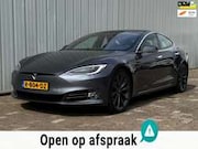 Tesla Model S - Long Range Plus SoH 91% Dual Motor