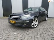 Mercedes-Benz CLC-klasse - 180 K. Prestige