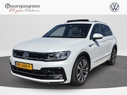 Volkswagen Tiguan - 1.4 TSI ACT Comfortline Business R | Pano | Elek. klep | ACC