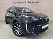 Toyota Yaris Cross - 1.5 Hybrid Dynamic Carplay Navi Acc Clima Led Camera Incl 12