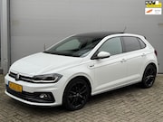 Volkswagen Polo - 1.0 TSI Highline R l Pano l Xenon l Camera l Virtual l ACC l