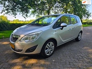 Opel Meriva - 1.4 Turbo Edition Nette Auto APK 6-2027 N.A.P