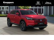 Honda HR-V - 1.5 e:HEV Advance Dodehoekdetectie, Elektrische achterklep, 