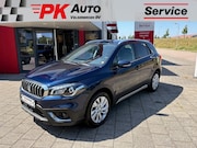Suzuki S-Cross - 1.4 Boosterjet Select Smart Hybrid | Navi | Camera | Cruise