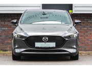 Mazda 3 - 2.0 e-SkyActiv-G