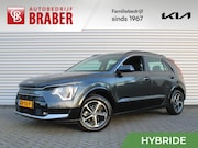 Kia Niro - 1.6 GDi DynamicLine | Camera | Cruise adapt. | Clima | 16" L