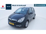 Opel Agila - 1.0 Edition rijklaar prijs