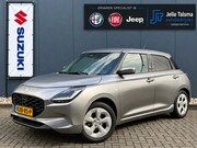 Suzuki Swift - 1.2 Select Smart Hybrid | Stoelverwarming | Apple Carplay/An