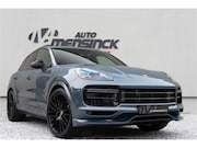 Porsche Cayenne - 3.0 / Luchtvering/ Panoramadak/ 22 Inch/ Memory