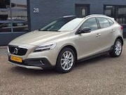 Volvo V40 Cross Country - 1.5 T3 Nordic+Summum LEDER PANORAMADAK CAMERA NAVI