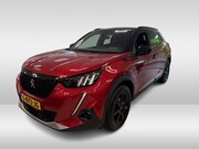 Peugeot 2008 - 1.2 PureTech GT-Line 130pk - Panorama - Navi - Trekhaak - AC