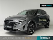 Nissan Qashqai - 1.3 MHEV Xtronic N-Connecta | Stoelverwarming | Elektrische 