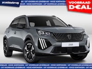 Peugeot e-2008 - EV Allure 50 kWh DIRECT RIJDEN - WARMTEPOMP - DRIVE & VISION