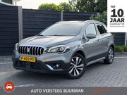 Suzuki S-Cross - High Executive 1.4 Boosterjet 140PK Automaat Panoramadak, Pa