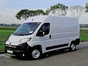 Opel Movano - 2.2D 140 S&S L2H2 3.5t Cruise control, Airco, Pdc, Camera, L