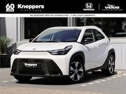 Toyota Aygo X - Hybrid 115 Play + Go Pack | GEEN AFLEVERKOSTEN | Lichtmetal