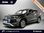 Volkswagen Tayron - 1.5 eTSI 150pk DSG Life Edition 7p. | 7 zitplaatsen | 360 ca