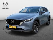 Mazda CX-5 - 2.0 SAG 165 Exclusive Line Aut | Schuif/kanteldak | Leder | 