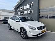 Volvo XC60 - 2.5 awd uniek 5 cilinder inscription camera voor + achter ad