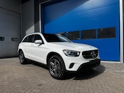 Mercedes-Benz GLC-klasse - 300 4MATIC Premium Plus *AMG-Line