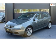 Volkswagen Golf - 1.6 Turijn | Automaat | Nw ketting |Stoel verwarming