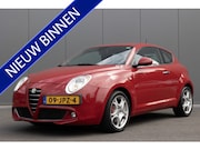 Alfa Romeo MiTo - 1.4 T | 155 PK | CLIMATE | CRUISE