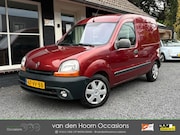Renault Kangoo - 1.4 AUTOMAAT | AIRCO | TREKHAAK | NW DIST-RIEM
