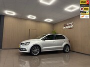Volkswagen Polo - 1.2 TSI First Edition * Airco / Cruise control / LM Velgen /