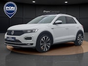 Volkswagen T-Roc - 1.5 TSI R-line | Pano Dak | Camera | Stoelverwarming | ACC |