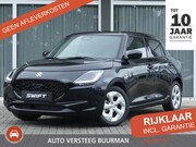 Suzuki Swift - 1.2 Select Smart Hybrid Uit voorraad leverbaar, Apple Carpla