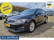 Volkswagen Golf - 1.0 TSI AUTOMAAT ✅1e EIGENAAR ✅DEALER ONDERHOUDEN ✅TREKHAAK