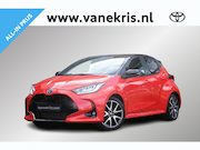 Toyota Yaris - 1.5 Hybrid Launch Edition, Head Up Display, Stoelverwarming,