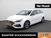 Hyundai i30 - Wagon 1.0 T-GDi MHEV Comfort Smart | Automaat | Navigatie |