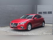 Mazda 3 - 2.0 SkyActiv-G | Navi | PDC | Trekhaak | Stoelverwarming |