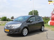 Opel Meriva - 1.4 Turbo Cosmo *2e EIG ! *140PK *Trekhaak