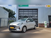 Hyundai i10 - 1.0 Comfort 5-zits Automaat-Trekhaak- 1e eigenaar