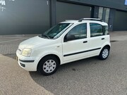Fiat Panda - 1.2 Edizione Cool AIRCO NW APK