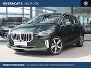 BMW 2-serie Active Tourer - 218i Luxury Line Automaat / Trekhaak / Achteruitrijcamera /